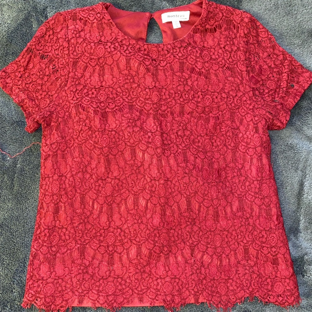 Lacey t shirt